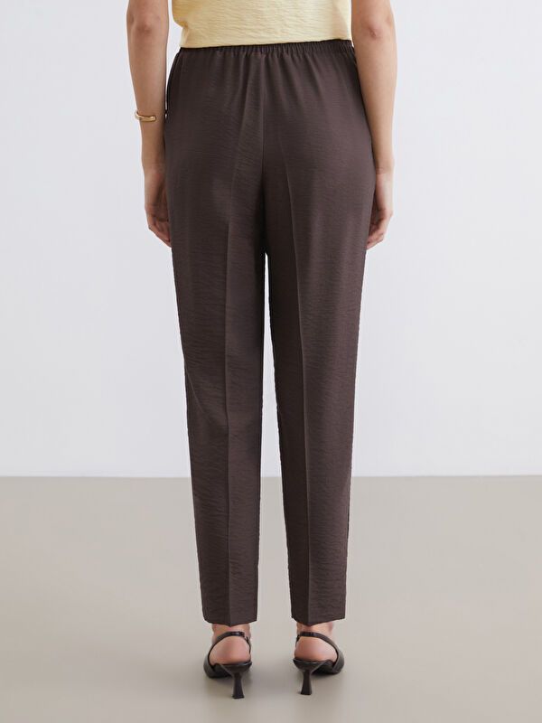 Moudda LC Waikiki - Pantalon fin en tissu - Tunisie 4
