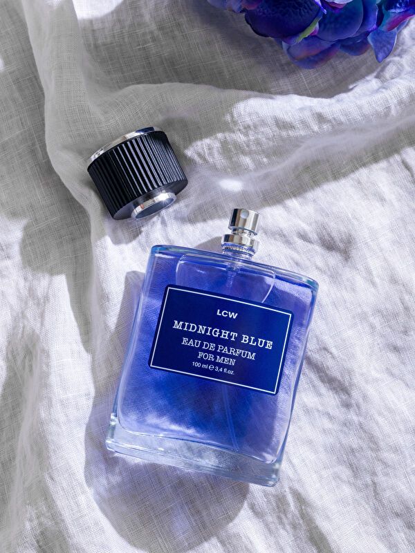 Moudda LC Waikiki - Parfum Homme - Tunisie 3
