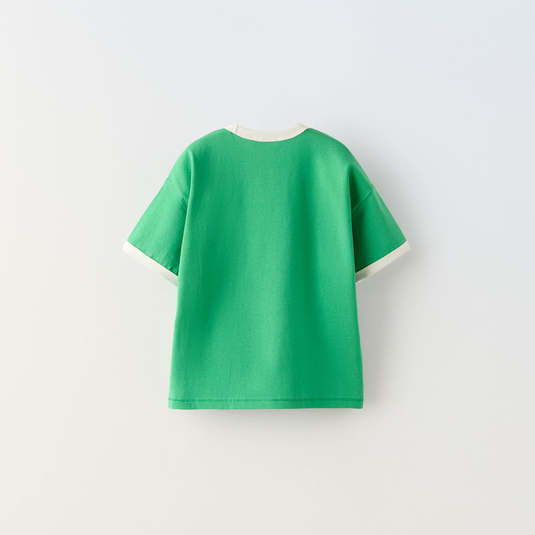 Moudda ZARA - Kdo Shsl Tshir - Tunisie 3