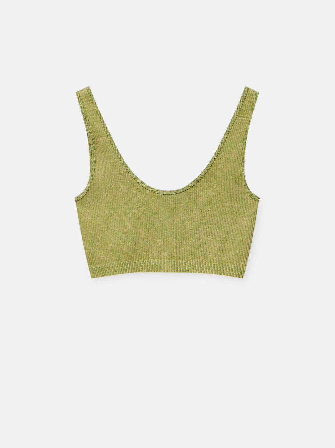 Moudda PULL & BEAR - Tee Shirt - Tunisie 1