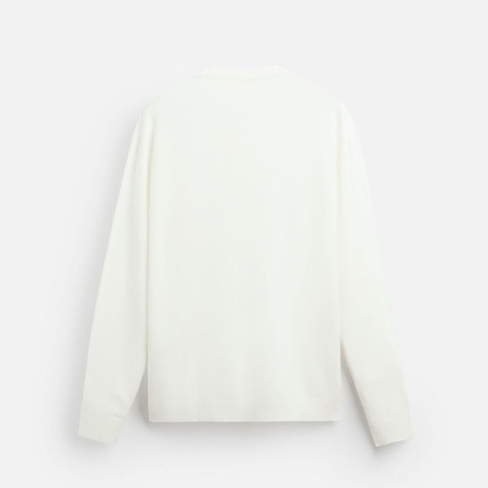 Moudda ZARA - Pull Viscose - Manches Longues - Tunisie 2