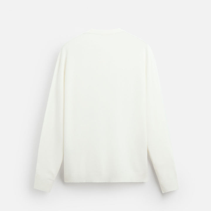 Moudda ZARA - Pull Viscose - Manches Longues - Tunisie 2
