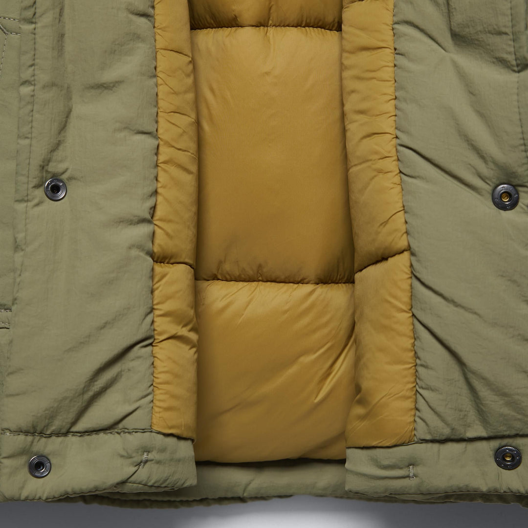 Moudda ZARA - Veste col montant neutres vrais - Tunisie 5