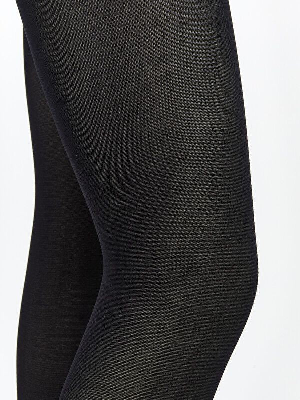 Moudda LC Waikiki - Collants fins pour Fille couleur Noir - Tunisie 2
