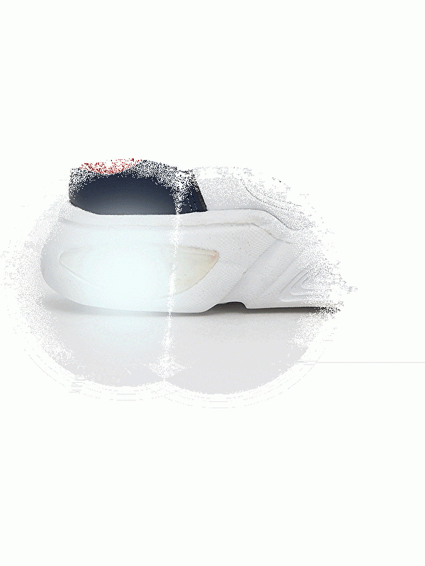 Moudda LC Waikiki - Chaussures décontractées hautes pour Garçons - Tunisie 5