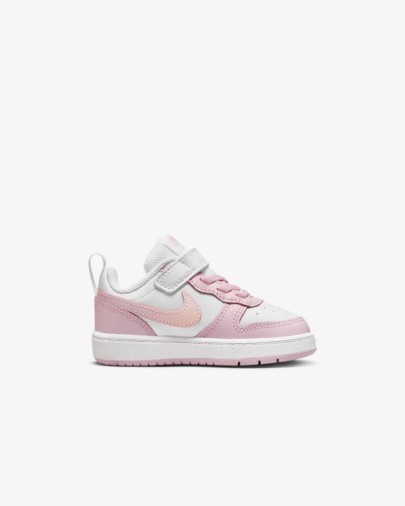 Moudda Nike - Sneakers NIKE COURT BOROUGH LOW 2 - Tunisie 2