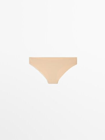 Moudda Massimo Dutti - Culotte/Calecon - Tunisie 4