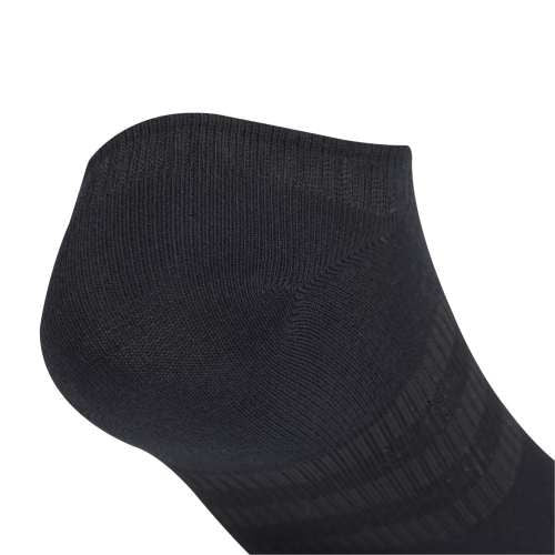 Moudda Adidas - Socquettes invisibles fines et légères (3 paires) - Tunisie 4