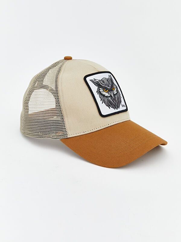 Moudda LC Waikiki - Chapeau en tissu - Tunisie 2