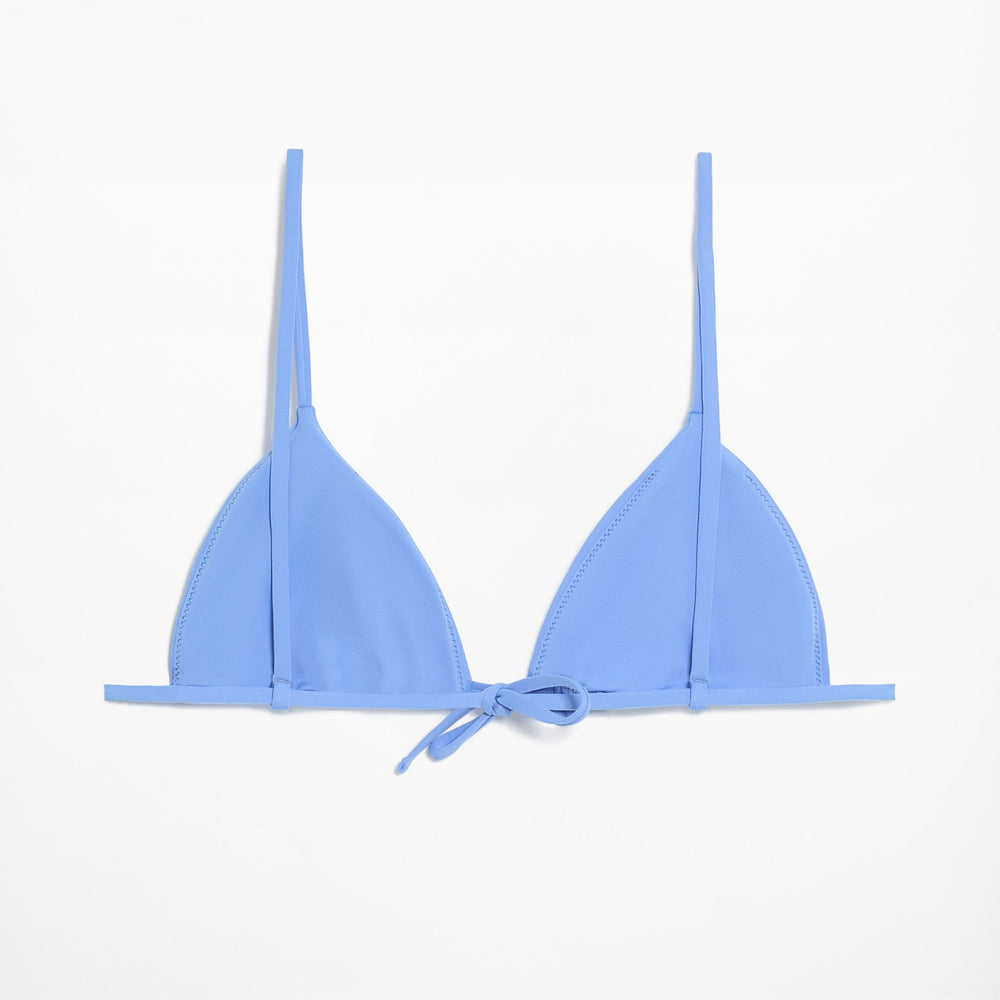 Moudda Oysho - Culotte Triangle Extra Unie - Tunisie 2