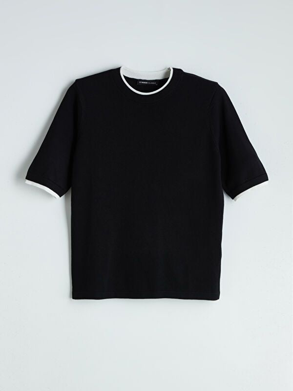 Moudda LC Waikiki - Pull fin en tricot cv pour Femmes - Tunisie 6