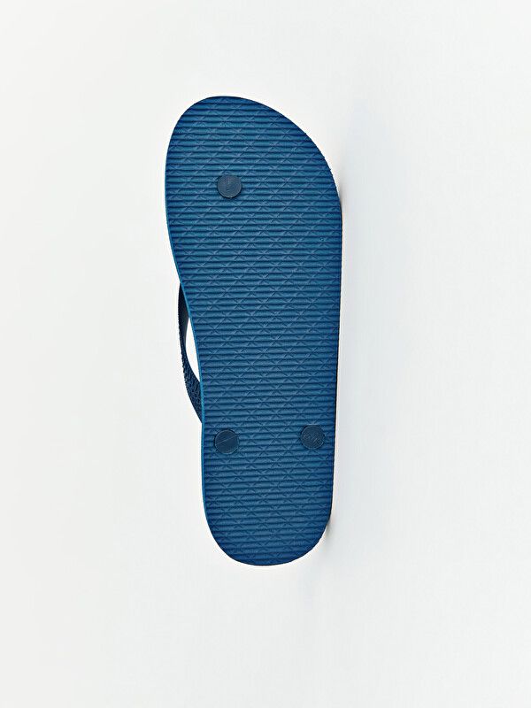 Moudda LC Waikiki - Tongs (flip flops) pour Homme couleur Bleu marine - Tunisie 5