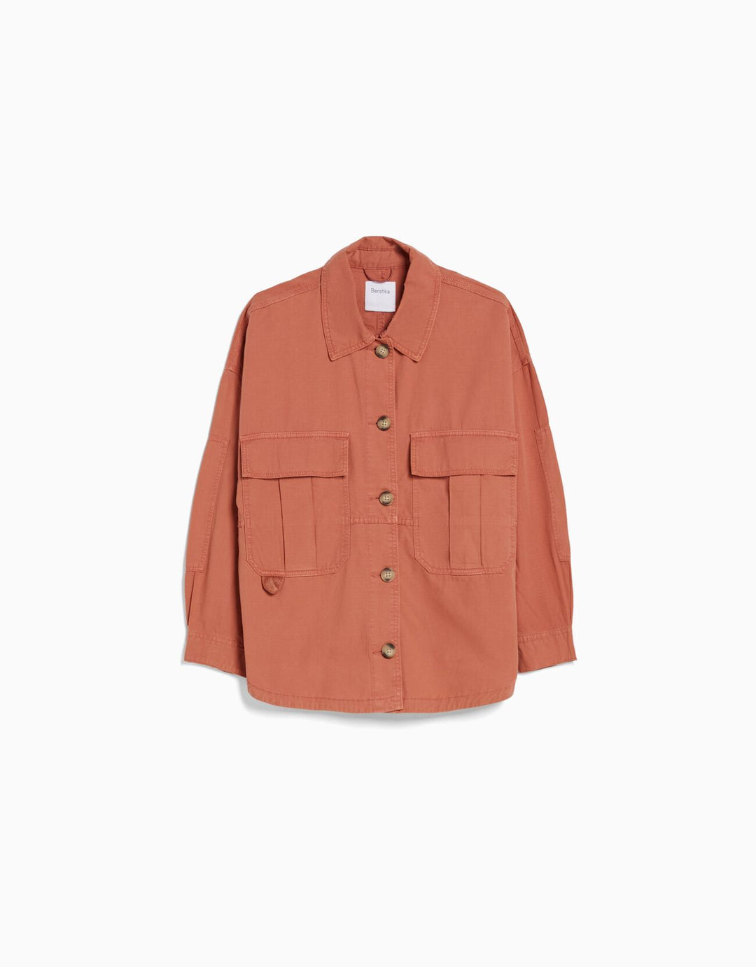 Moudda BERSHKA - Outwear - Tunisie 2