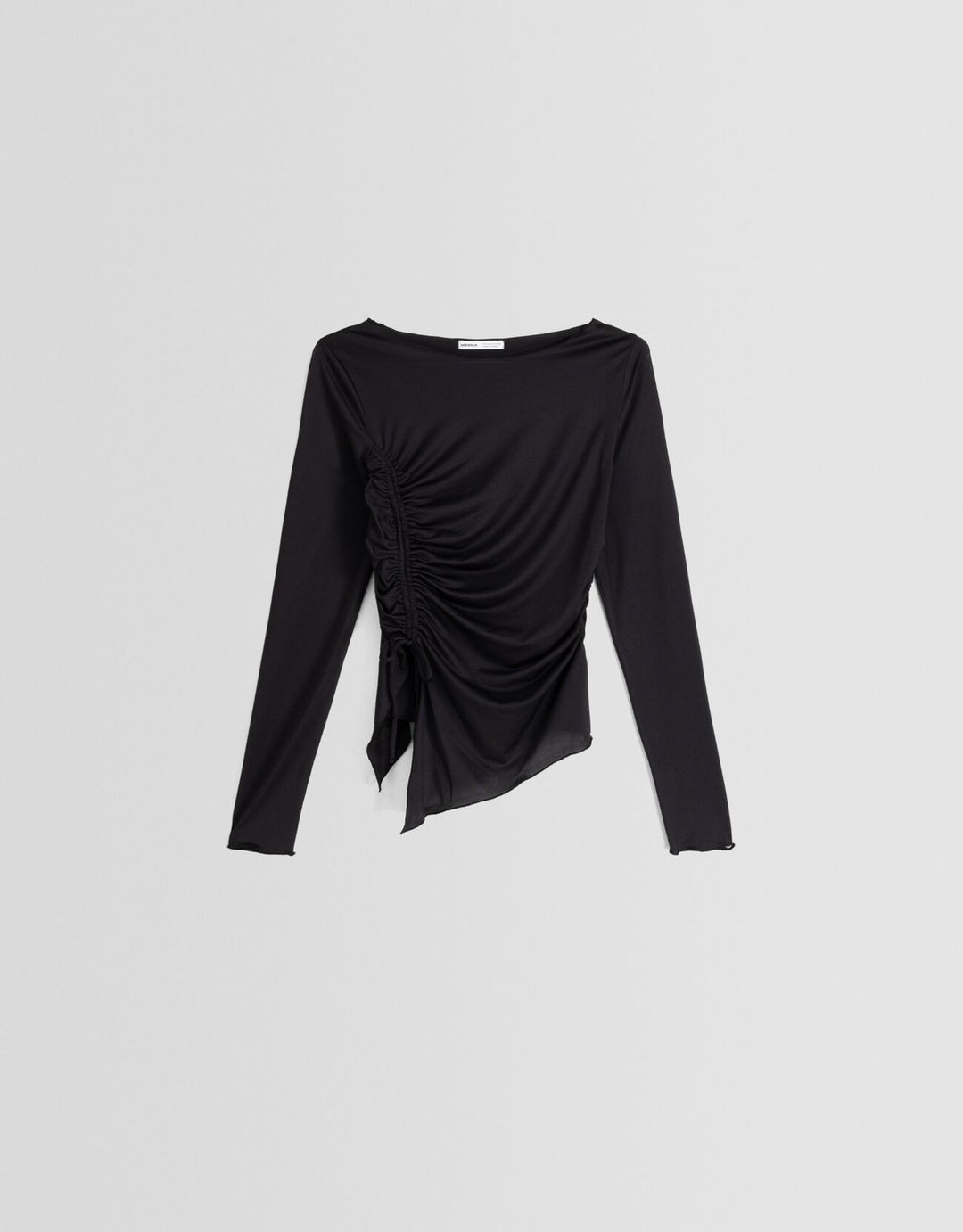 Moudda BERSHKA - T-shirt - Tunisie 1