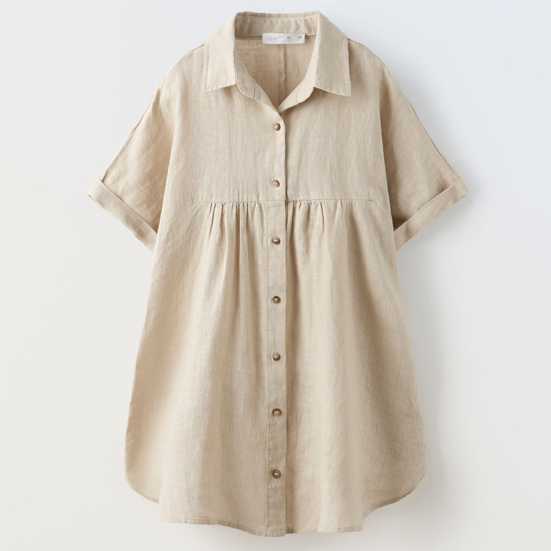 Moudda ZARA - Grl Dress - Tunisie 1
