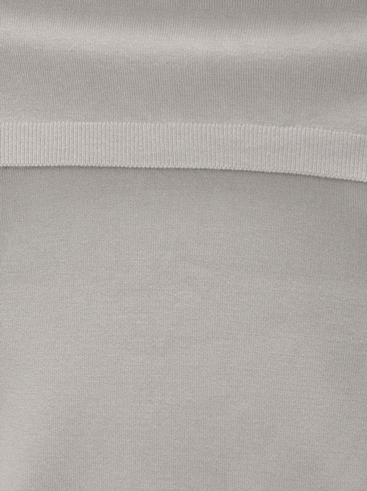 Moudda PULL & BEAR - Top Sans Manches Encolure Bardot - Tunisie 2
