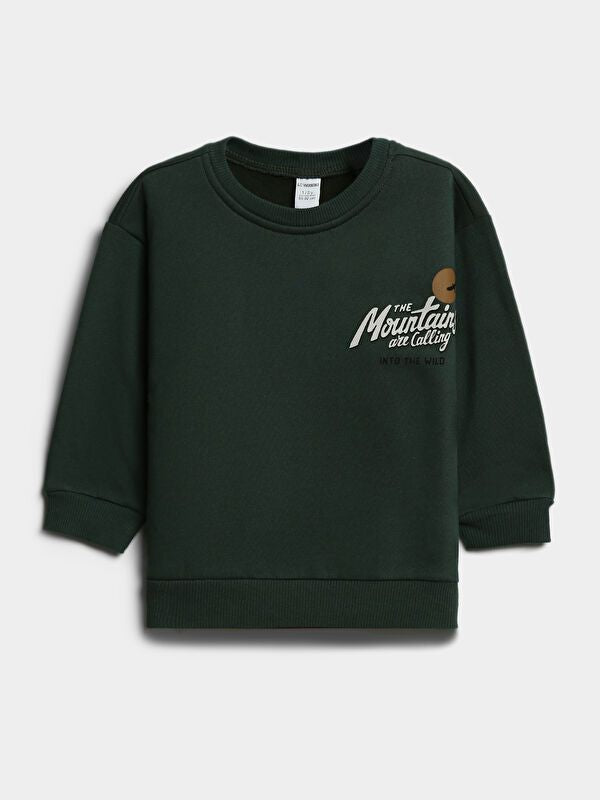 Moudda LC Waikiki - Sweatshirt pour Garçons - Tunisie 1