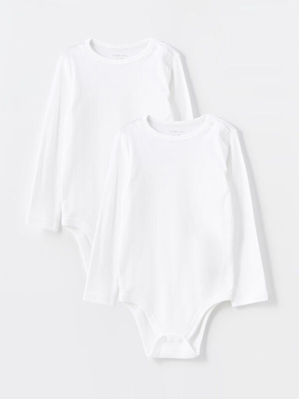 Moudda LC Waikiki - Combinaison à manches longues pour Garçons - Tunisie 1