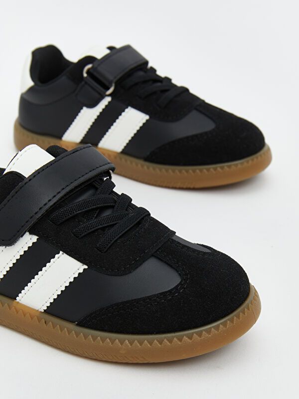 Moudda LC Waikiki - Chaussures casual Garçon Noir - Tunisie 3