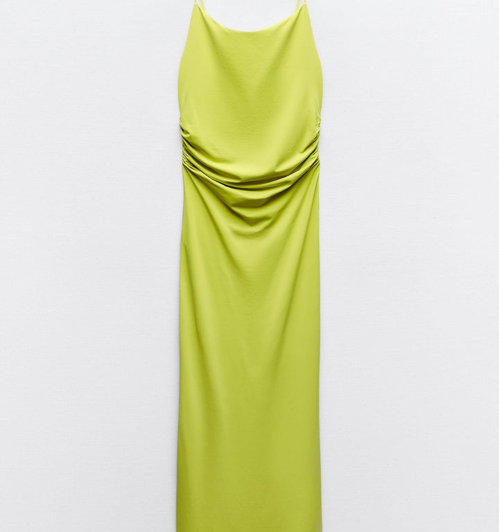 Moudda ZARA - Robe - Tunisie 3