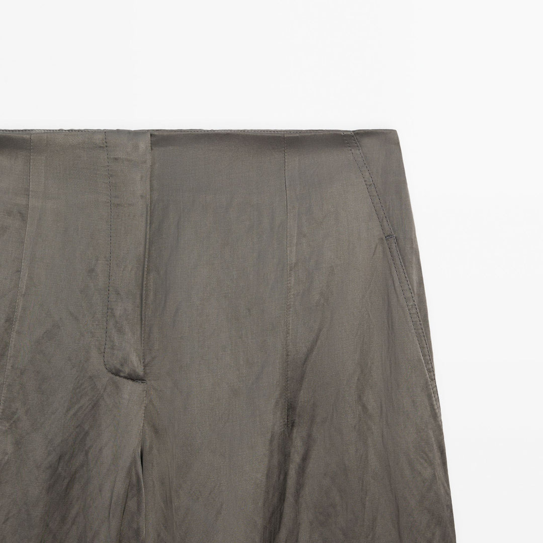 Moudda Massimo Dutti - Tunisie