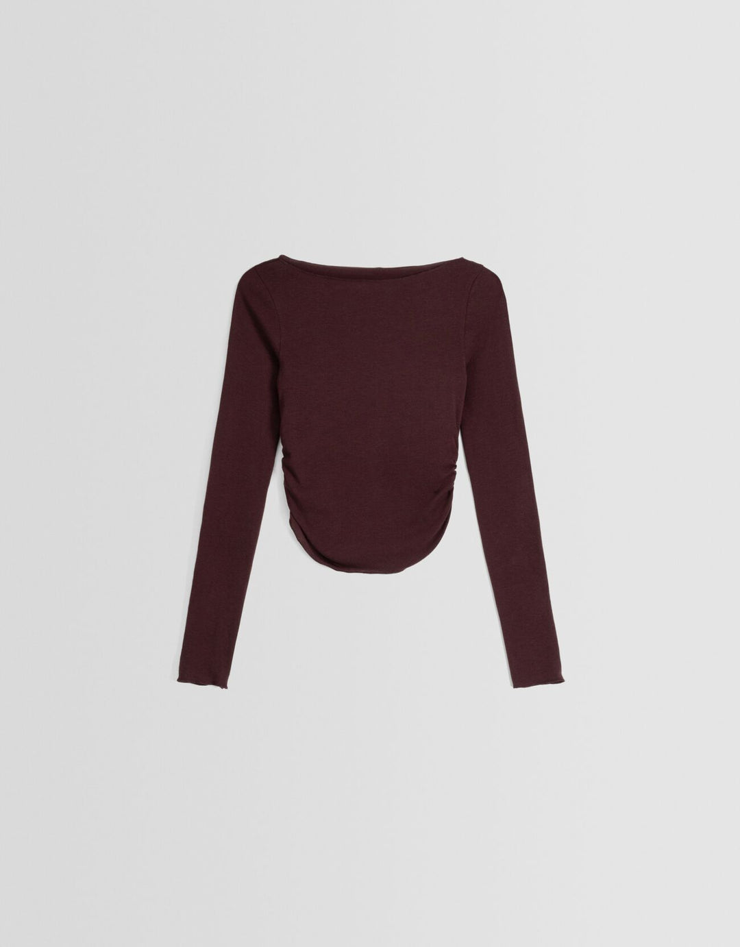 Moudda BERSHKA - T-Shirt - Tunisie 1