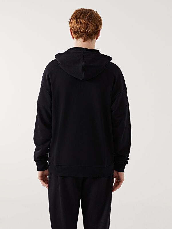 Moudda LC Waikiki - Cardigan en jersey pour Hommes - Tunisie 4