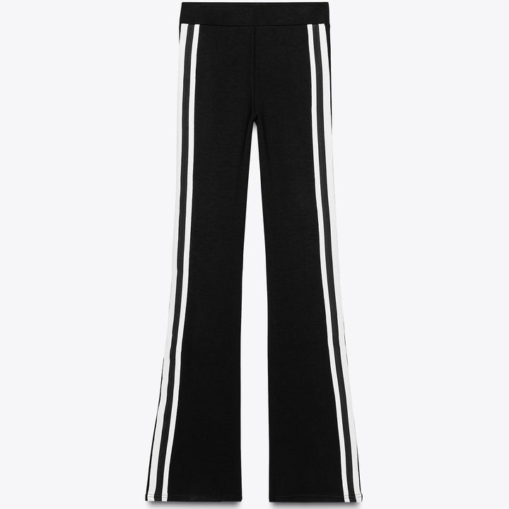 Moudda ZARA - Legging évasé bande latérale - Tunisie 1