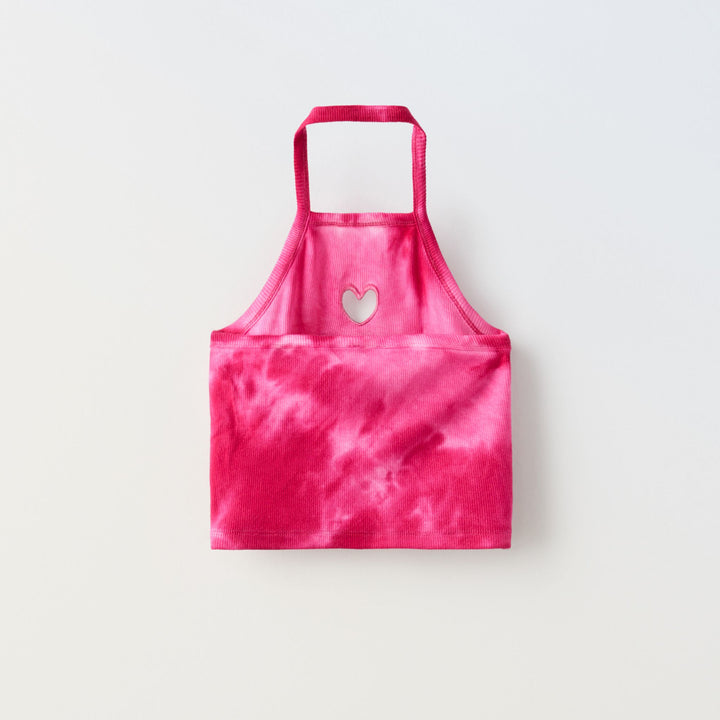 Moudda ZARA - Grl S/Sl Tshirt - Tunisie 4