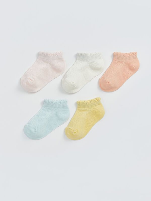 Moudda LC Waikiki - Chaussettes  de basket pour Filles - Tunisie 1