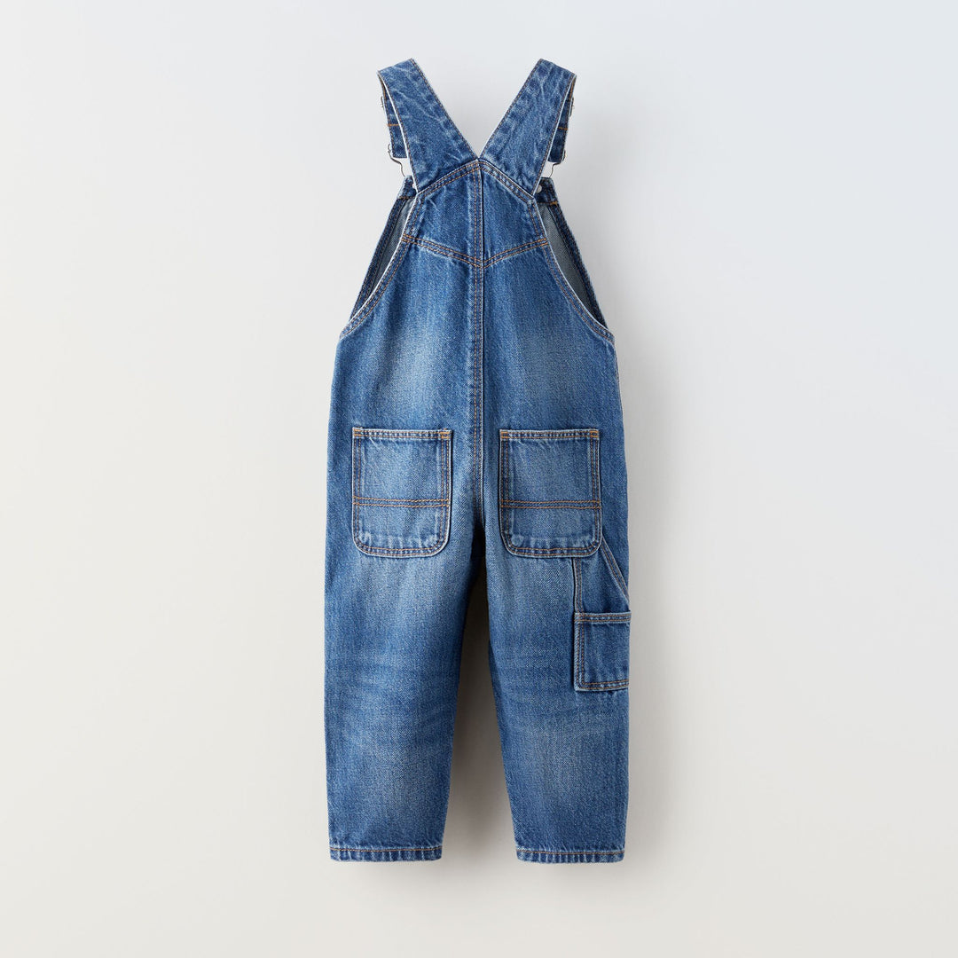 Moudda ZARA - Kdo Denim Dung - Tunisie 4