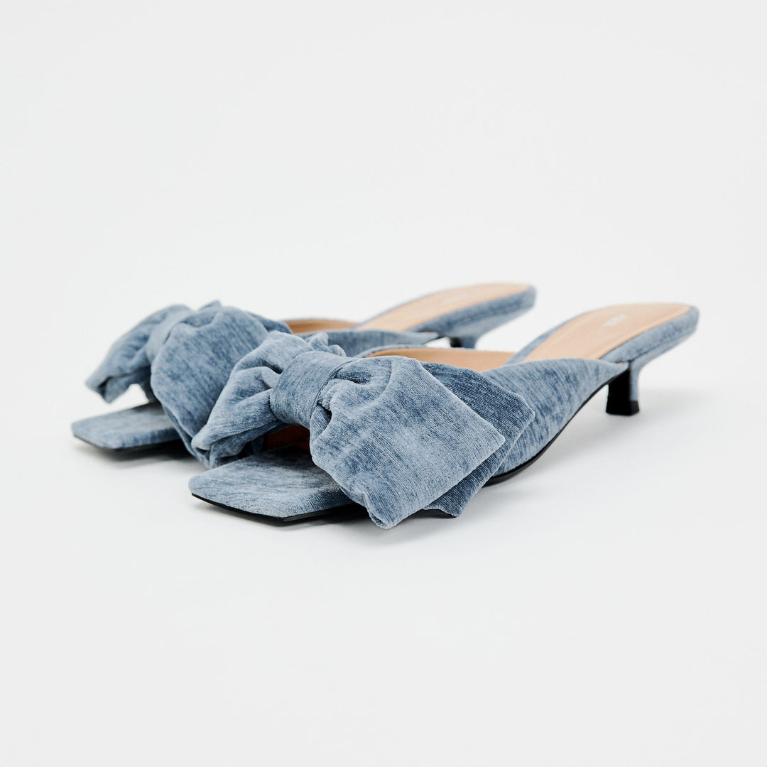 Moudda ZARA - Heel Sandal - Tunisie 3