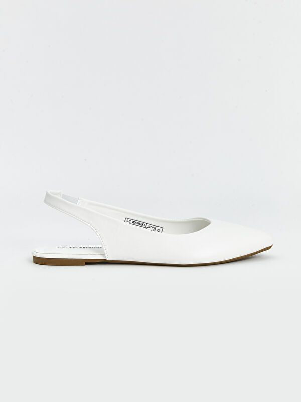 Moudda LC Waikiki - Ballerine pour Femmes - Tunisie 2