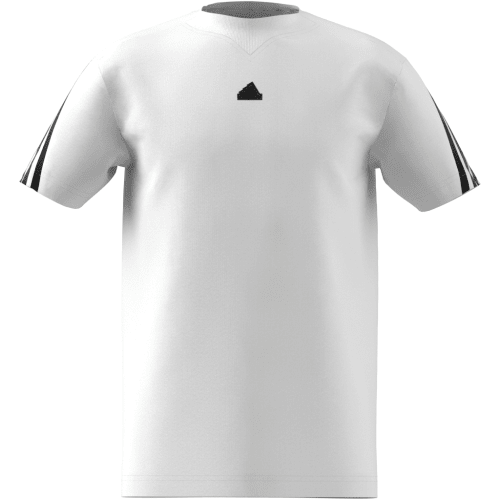 Moudda Adidas - T-shirt 3 bandes Future Icons - Tunisie 7