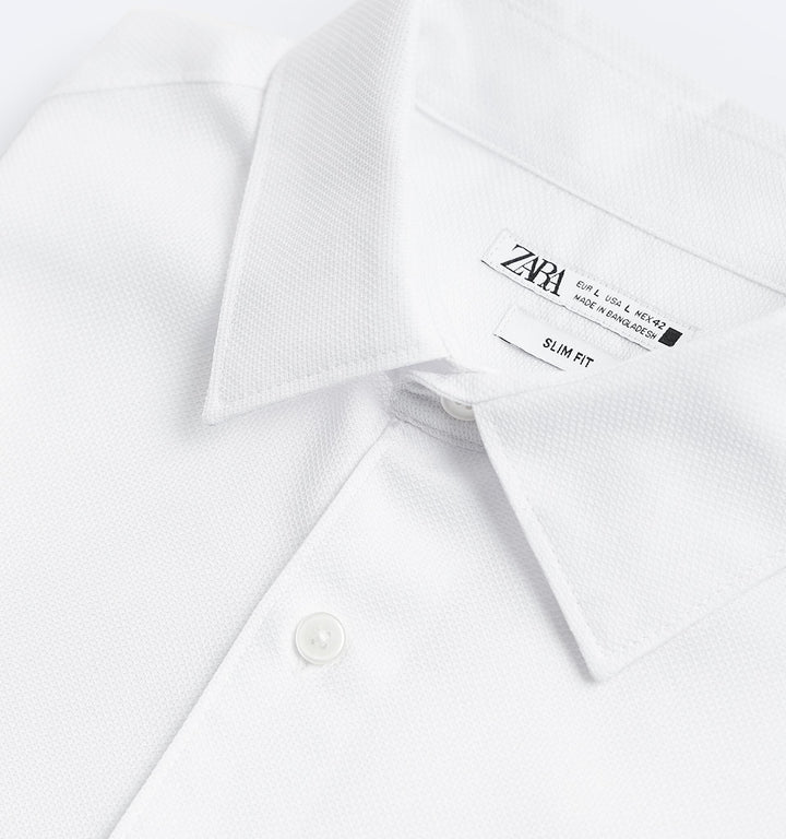 Moudda ZARA - Shirt - Tunisie 6