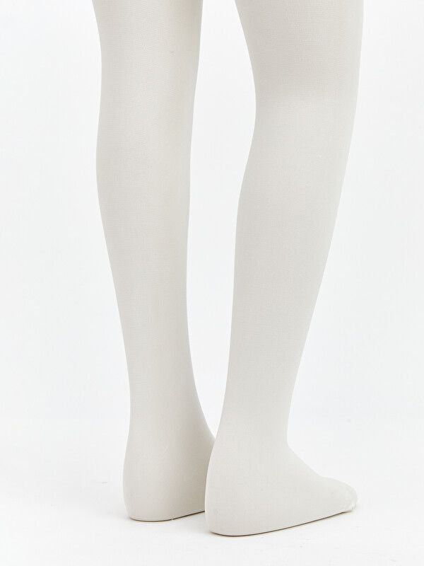 Moudda LC Waikiki - Collants fins pour Fille couleur Noir - Tunisie 5