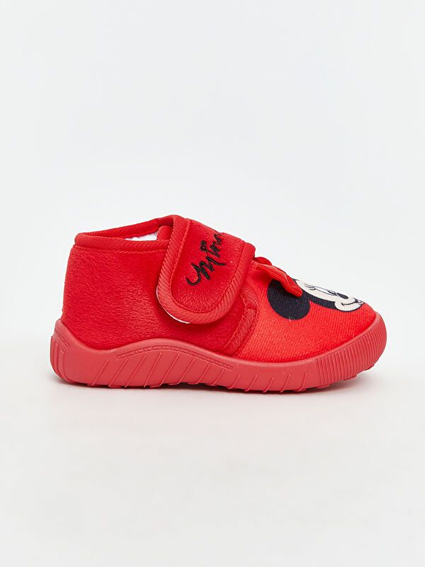 Moudda LC Waikiki - Chaussures maternelle Fille Rouge - Tunisie 2