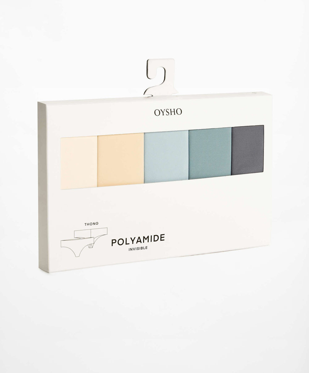 Moudda Oysho - Panties - Tunisie 2