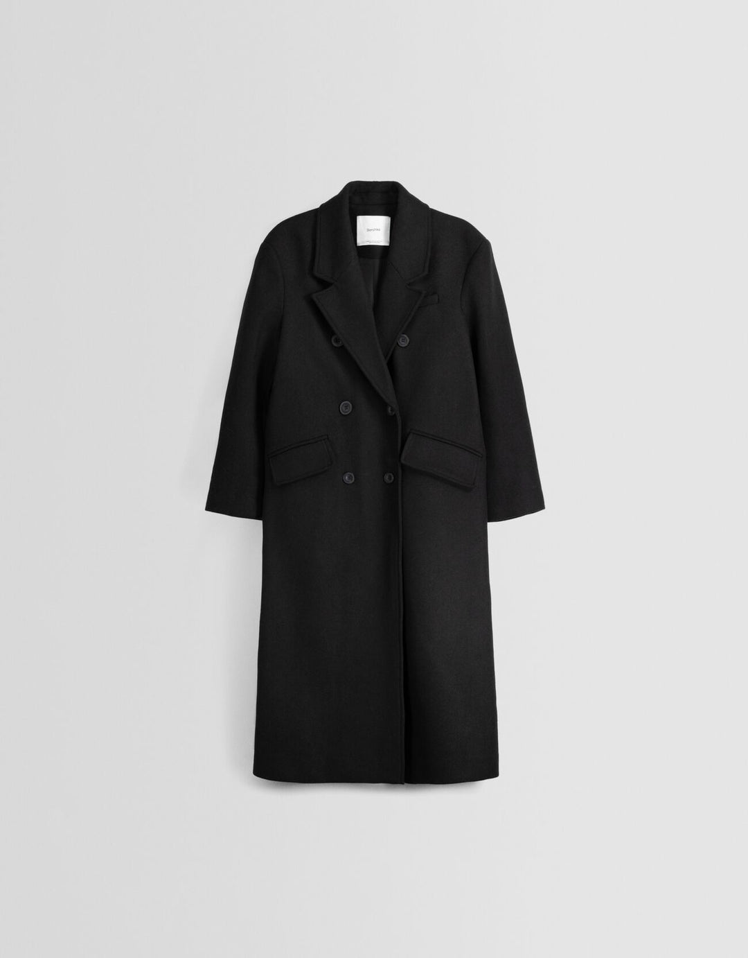 Moudda BERSHKA - Blouson / anorak - Tunisie 1