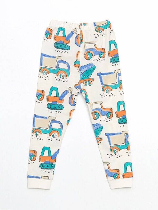 Moudda LC Waikiki - Ensemble à manches longues pour Garçons - Tunisie 4