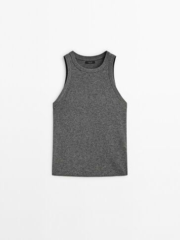 Moudda Massimo Dutti - Tops - Tunisie 1