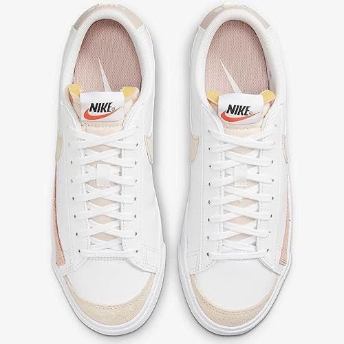 Moudda Nike - Sneakers NIKE BLAZER LOW 77 - Tunisie 2