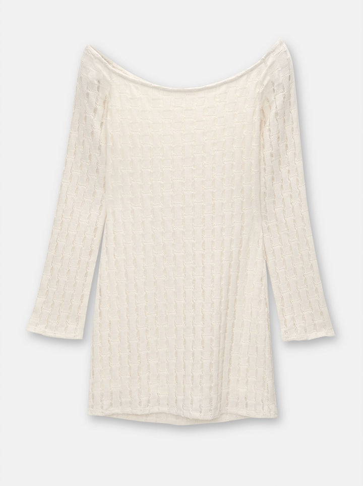 Moudda PULL & BEAR - Dress - Tunisie 1