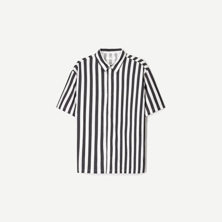 Moudda BERSHKA - Chemise Relax - AOP Rayures - Tunisie 2