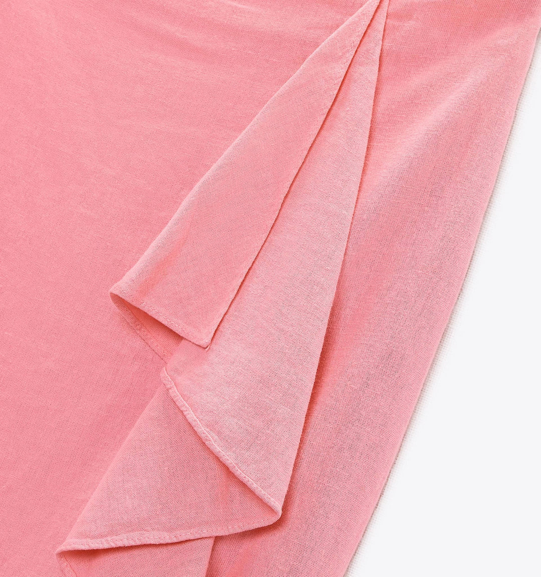 Moudda ZARA - Jupe - Tunisie 3