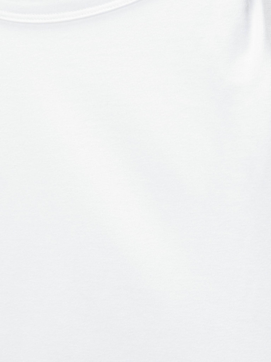 Moudda PULL & BEAR - T-Shirt Asymétrique - Nœud Épaule - Tunisie 4
