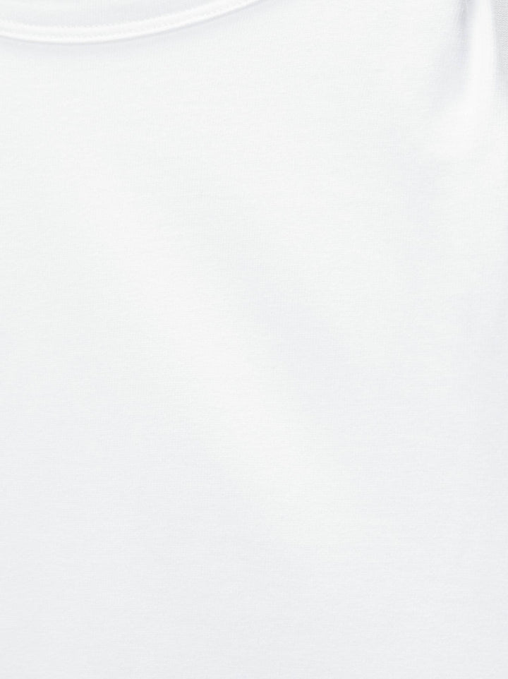 Moudda PULL & BEAR - T-Shirt Asymétrique - Nœud Épaule - Tunisie 4