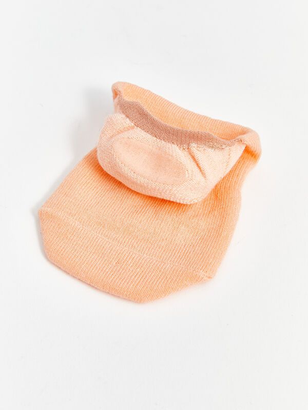 Moudda LC Waikiki - Chaussettes  Invisibles pour Filles - Tunisie 4