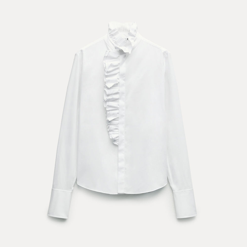 Moudda ZARA - Shirt - Tunisie 2