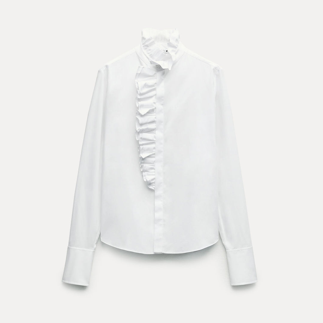 Moudda ZARA - Shirt - Tunisie 2